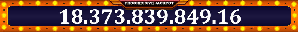 Jackpot OBSBET